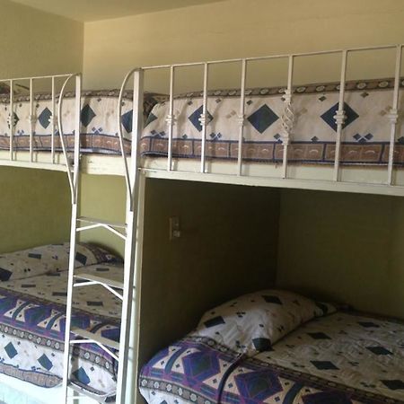 Hotel La Cueva Del Pirata Camalú Zewnętrze zdjęcie